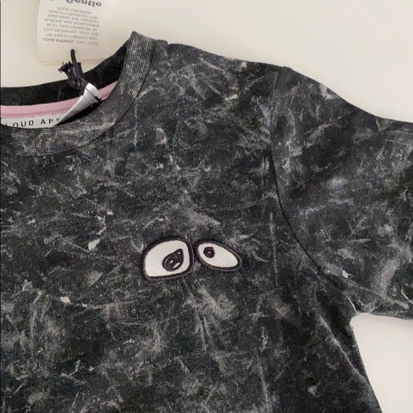 LOUD APPAREL SCENT TEE - Picture 2 of 4